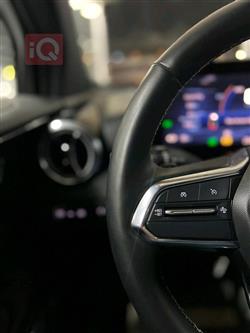 شيفروليه بليزر